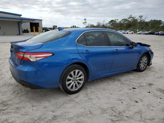 Obraz 3 z 2020 TOYOTA CAMRY LE 2020 z VIN 4T1C11AK7LU350394
