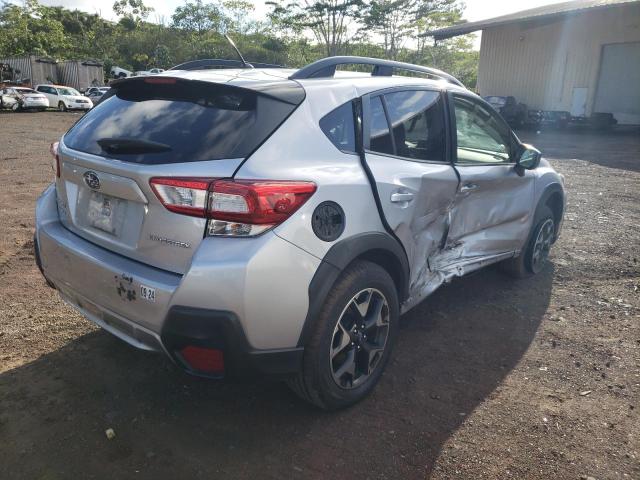 Image 3 of 2019 SUBARU CROSSTREK  2019 with VIN JF2GTAAC9K8334490