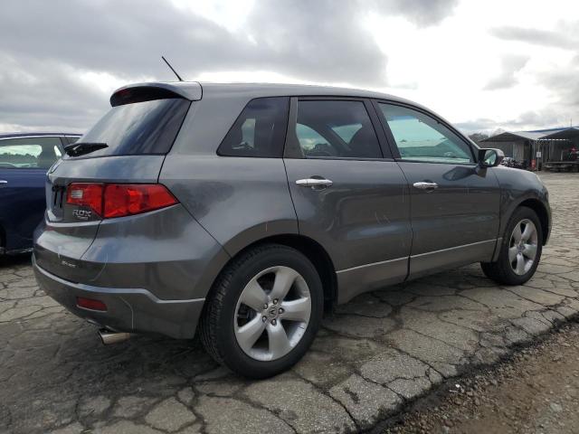 Image 3 of 2008 ACURA RDX  2008 with VIN 5J8TB18268A011708