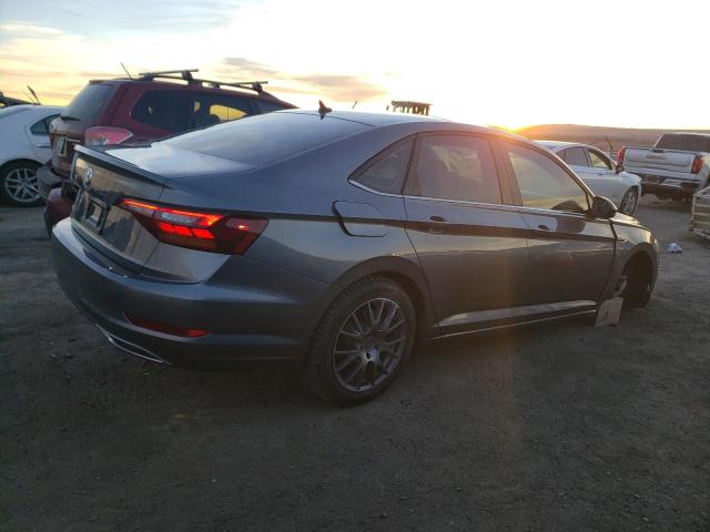 Image 3 of 2019 VOLKSWAGEN JETTA S 2019 with VIN 3VWC57BU9KM197657