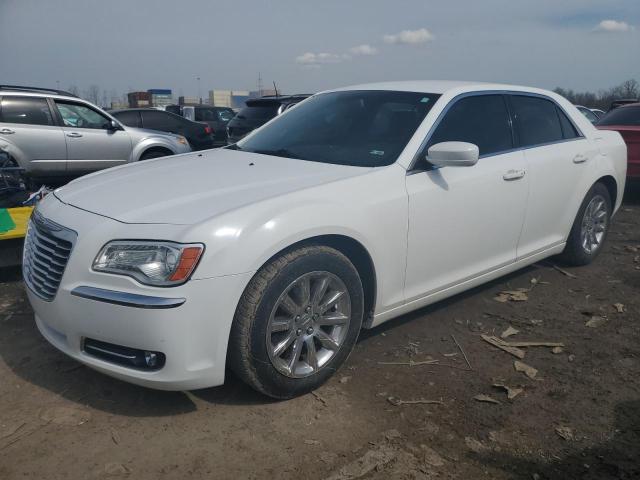 Изображение 1 2014 CHRYSLER 300  2014 с VIN 2C3CCAAG3EH104754