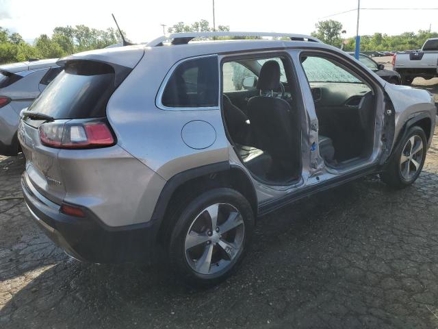 Obraz 3 z 2020 JEEP CHEROKEE LIMITED 2020 z VIN 1C4PJMDX4LD626755