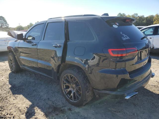 Изображение 2 2015 JEEP GRAND CHEROKEE SUMMIT 2015 с VIN 1C4RJFJT7FC854247