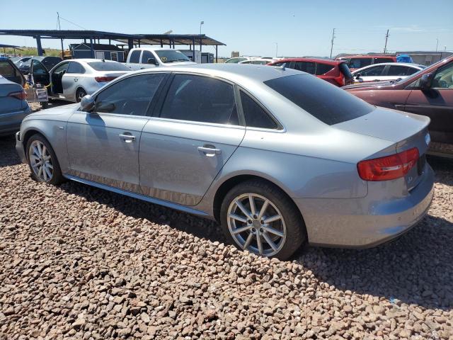 Изображение 2 2015 AUDI A4 PREMIUM PLUS 2015 с VIN WAUFFAFL5FN021760