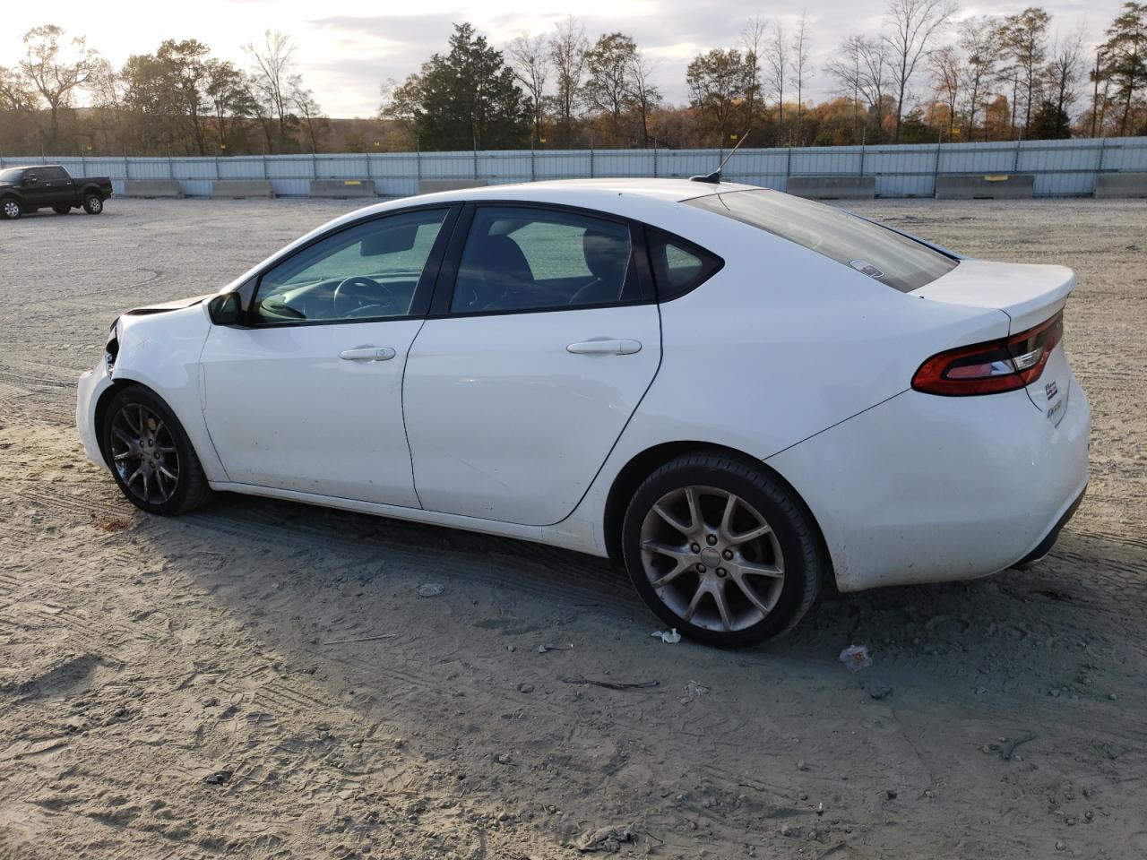 Изображение 2 2013 DODGE DART SXT 2013 с VIN 1C3CDFBA3DD334679