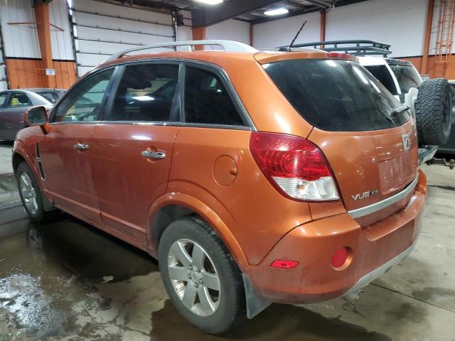 Изображение 2 2008 SATURN VUE XR 2008 с VIN 3GSDL63758S635602