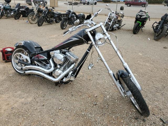 Изображение 1 2005 AMERICAN IRON HORSE TEXAS CHOPPER  2005 с VIN 5L5TX155251000994