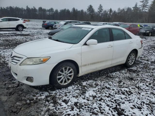 Image 1 of 2011 TOYOTA CAMRY BASE 2011 with VIN 4T4BF3EK4BR103180