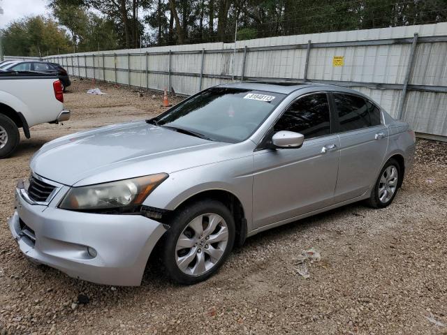 Obraz 1 z 2008 HONDA ACCORD EXL 2008 z VIN 1HGCP36808A035412