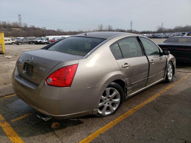 Image 3 of 2008 NISSAN MAXIMA SE 2008 with VIN 1N4BA41E38C811783