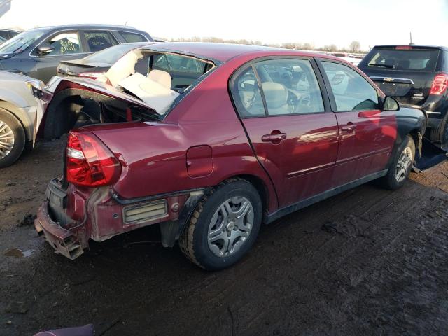 Изображение 3 2006 CHEVROLET MALIBU LS 2006 с VIN 1G1ZS51FX6F301312