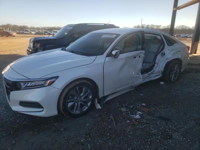 Image 1 of 2020 HONDA ACCORD LX 2020 with VIN 1HGCV1F13LA061914