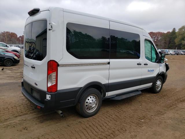 Obraz 3 z 2020 FORD TRANSIT T-150 2020 z VIN 1FMZK2C84LKB40376