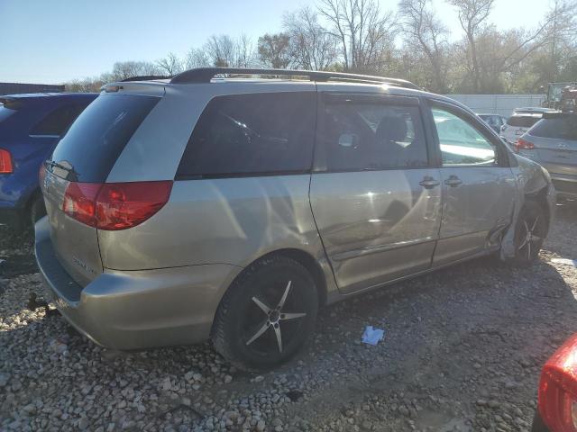 Obraz 3 z 2006 TOYOTA SIENNA XLE 2006 z VIN 5TDZA22C06S453175