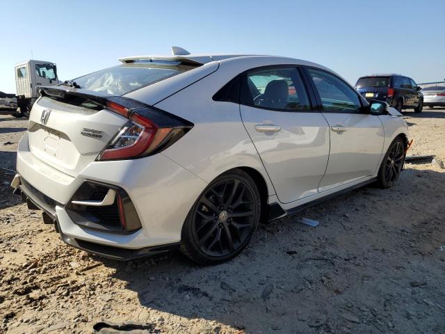 Image 3 of 2020 HONDA CIVIC SPORT TOURING 2020 with VIN SHHFK7H93LU219345