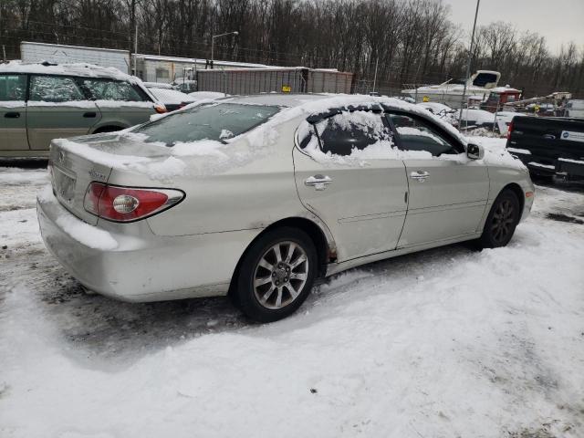 Image 3 of 2004 LEXUS ES 330 2004 with VIN JTHBA30G145021578