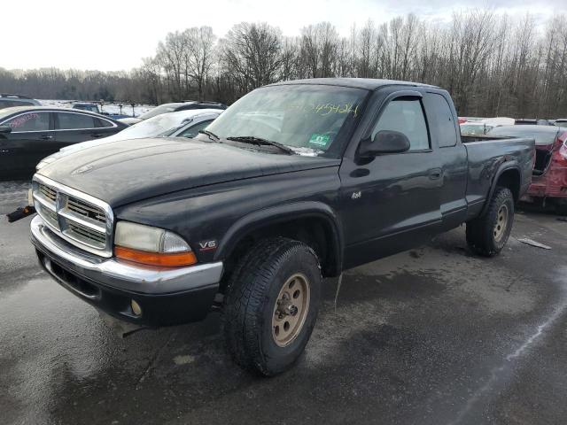 Image 1 of 1997 DODGE DAKOTA  1997 with VIN 1B7GG23X7VS145840