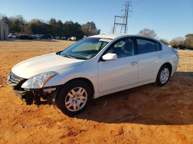 Image 1 of 2012 NISSAN ALTIMA BASE 2012 with VIN 1N4AL2AP1CN480369