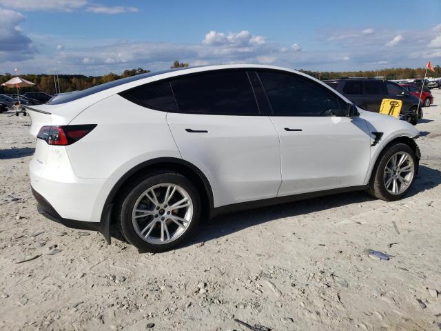 Image 3 of 2023 TESLA MODEL Y  2023 with VIN 7SAYGDEE0PF683648
