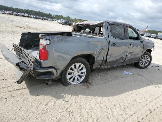 Obraz 3 z 2019 CHEVROLET SILVERADO C1500 CUSTOM 2019 z VIN 1GCPWBEH5KZ233104