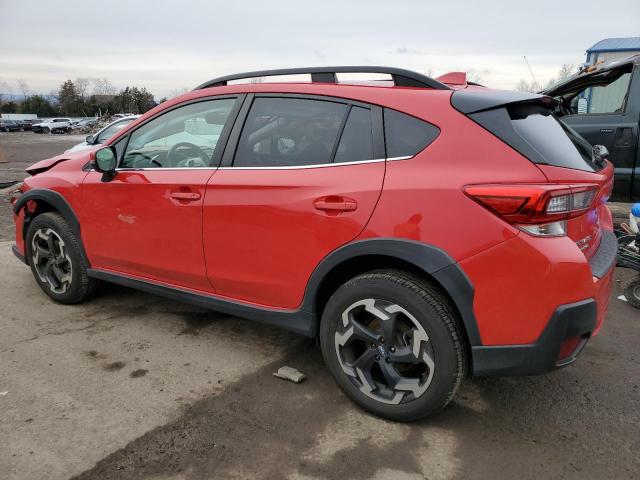 Obraz 2 z 2021 SUBARU CROSSTREK LIMITED 2021 z VIN JF2GTHMC2M8269232
