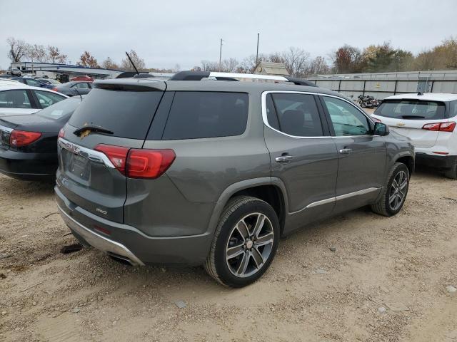 Изображение 3 2018 GMC ACADIA DENALI 2018 с VIN 1GKKNXLS2JZ155537