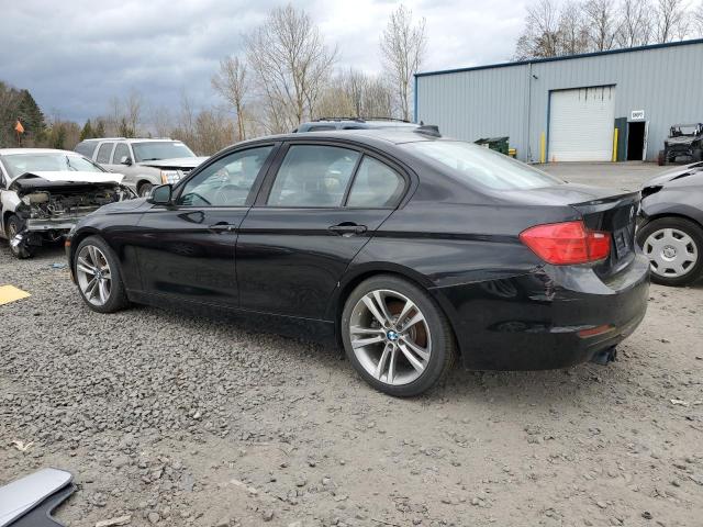 Image 2 of 2012 BMW 328 I SULEV 2012 with VIN WBA3C1C58CF432755