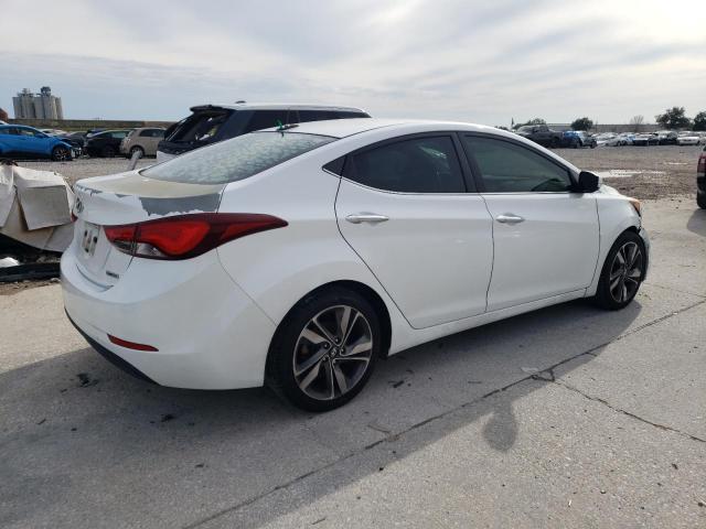 Image 3 of 2015 HYUNDAI ELANTRA SE 2015 with VIN 5NPDH4AE0FH571527