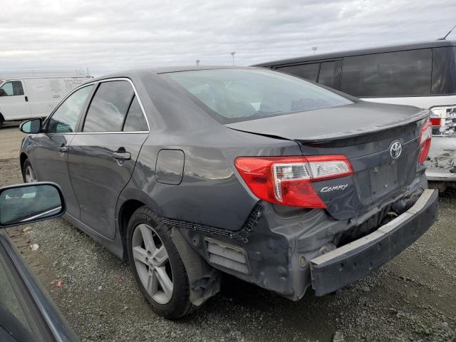 Изображение 2 2012 TOYOTA CAMRY BASE 2012 с VIN 4T1BF1FK1CU066359