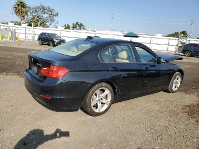 Image 3 of 2015 BMW 320 I 2015 with VIN WBA3B1C5XFK141513