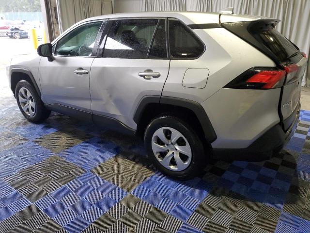 Obraz 2 z 2022 TOYOTA RAV4 LE 2022 z VIN 2T3F1RFVXNC259405