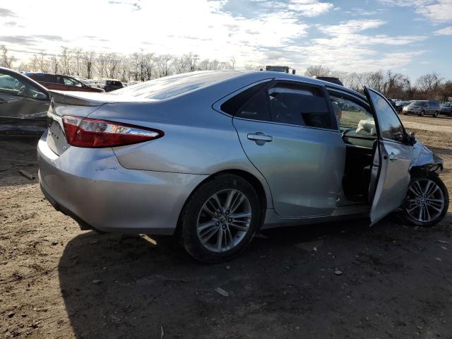 Image 3 of 2017 TOYOTA CAMRY LE 2017 with VIN 4T1BF1FK9HU417641