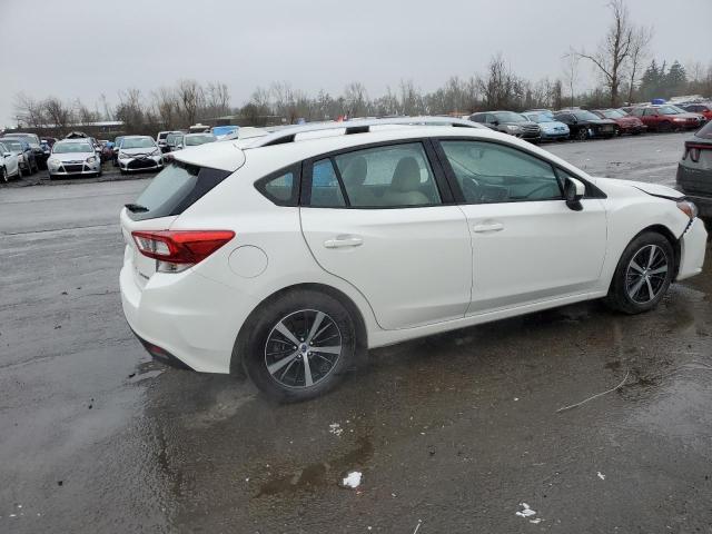 Image 3 of 2019 SUBARU IMPREZA PREMIUM 2019 with VIN 4S3GTAD67K3718768