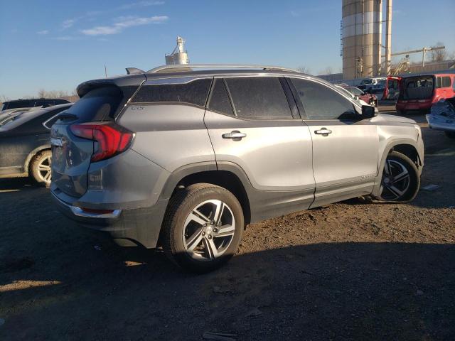 Image 3 of 2021 GMC TERRAIN SLT 2021 with VIN 3GKALVEVXML372567