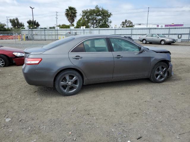 Image 3 of 2011 TOYOTA CAMRY BASE 2011 with VIN 4T4BF3EK1BR127386