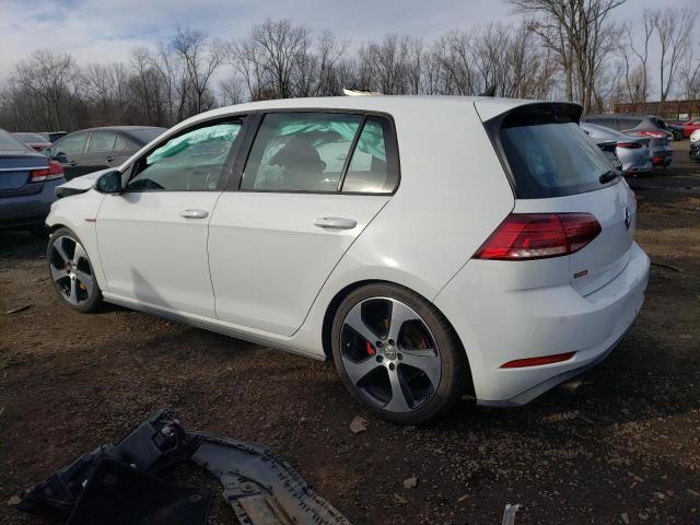 Изображение 2 2018 VOLKSWAGEN GTI S 2018 с VIN 3VW547AU1JM259712