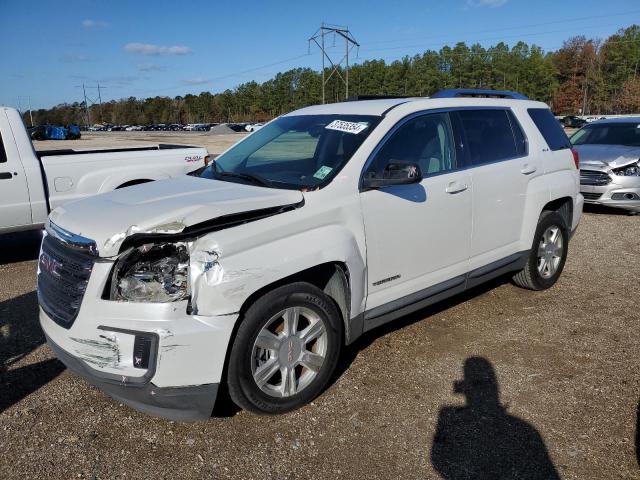 Image 1 of 2016 GMC TERRAIN SLE 2016 with VIN 2GKALMEKXG6109682