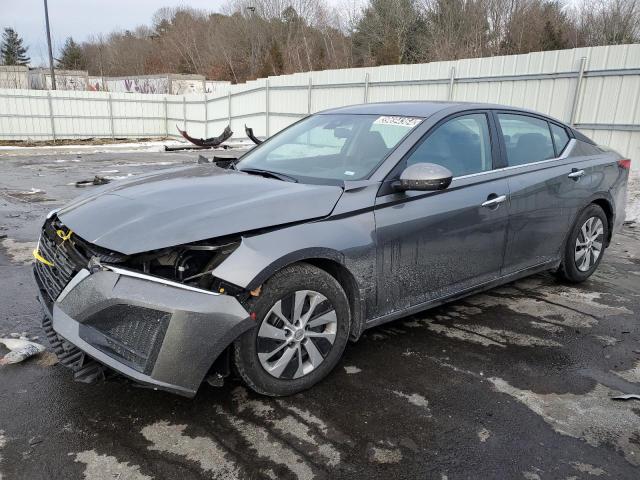 Изображение 1 2023 NISSAN ALTIMA S 2023 с VIN 1N4BL4BV0PN415161