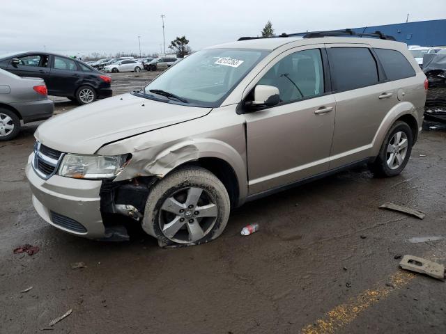 2009 DODGE JOURNEY SXT 2009 image