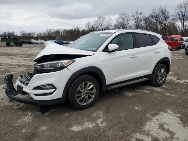 Obraz 2017 HYUNDAI TUCSON LIMITED 2017