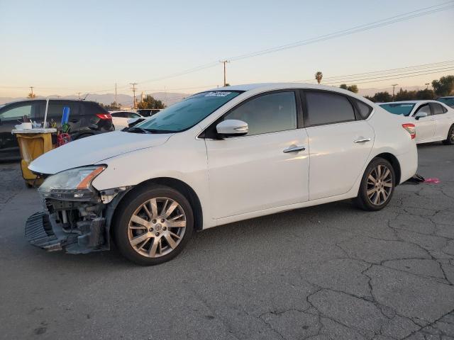 Image 1 of 2013 NISSAN SENTRA S 2013 with VIN 3N1AB7AP7DL683796