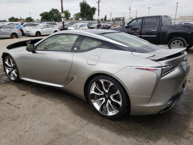 Изображение 2 2023 LEXUS LC 500 2023 с VIN JTHBP5AY4PA106430