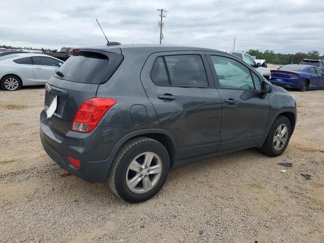 Изображение 3 2019 CHEVROLET TRAX LS 2019 с VIN 3GNCJKSB7KL402678