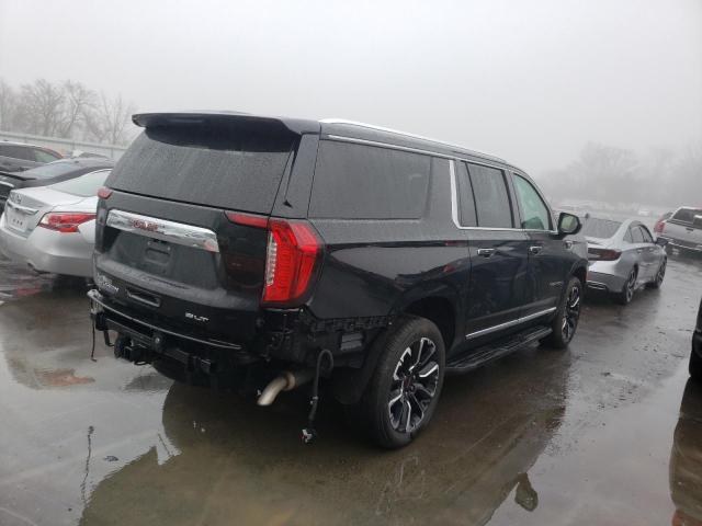 Изображение 3 2023 GMC YUKON XL K1500 SLT 2023 с VIN 1GKS2GKD5PR181764