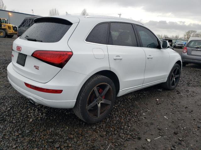Obraz 3 z 2013 AUDI Q5 PREMIUM PLUS 2013 z VIN WA1LFAFPXDA074414
