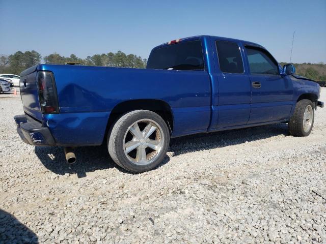 Изображение 3 2004 CHEVROLET SILVERADO C1500 2004 с VIN 1GCEC19X94Z206261