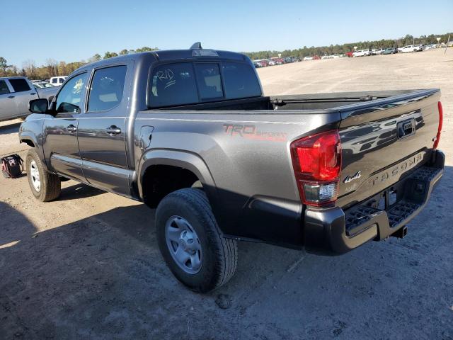 Obraz 2 z 2023 TOYOTA TACOMA DOUBLE CAB 2023 z VIN 3TYCZ5ANXPT148727