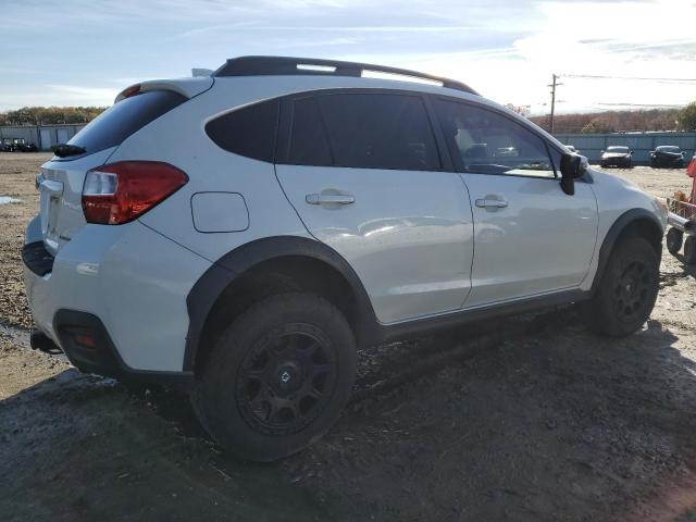 Image 3 of 2016 SUBARU CROSSTREK LIMITED 2016 with VIN JF2GPAKC5G8224580