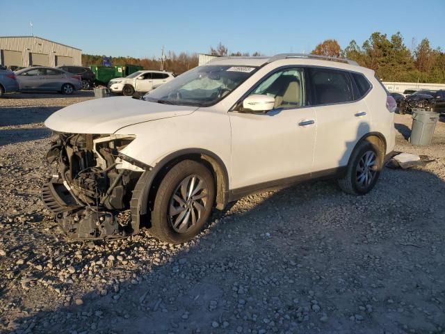 Obraz 1 z 2014 NISSAN ROGUE S 2014 z VIN 5N1AT2MT6EC813579