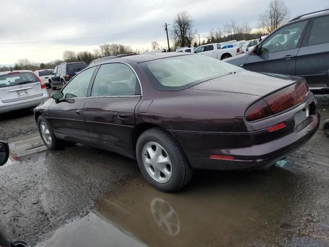 Obraz 2 z 1995 OLDSMOBILE AURORA  1995 z VIN 1G3GR62C3S4130560